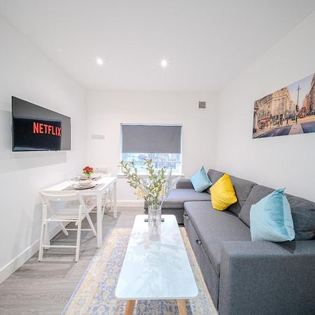 Ilford Luxury Apartments Extérieur photo