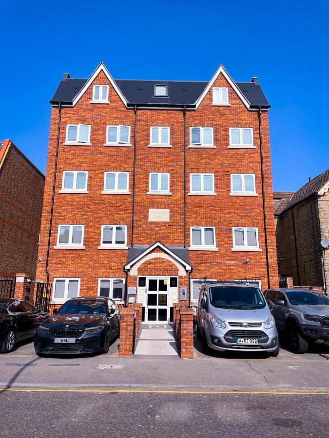 Ilford Luxury Apartments Extérieur photo