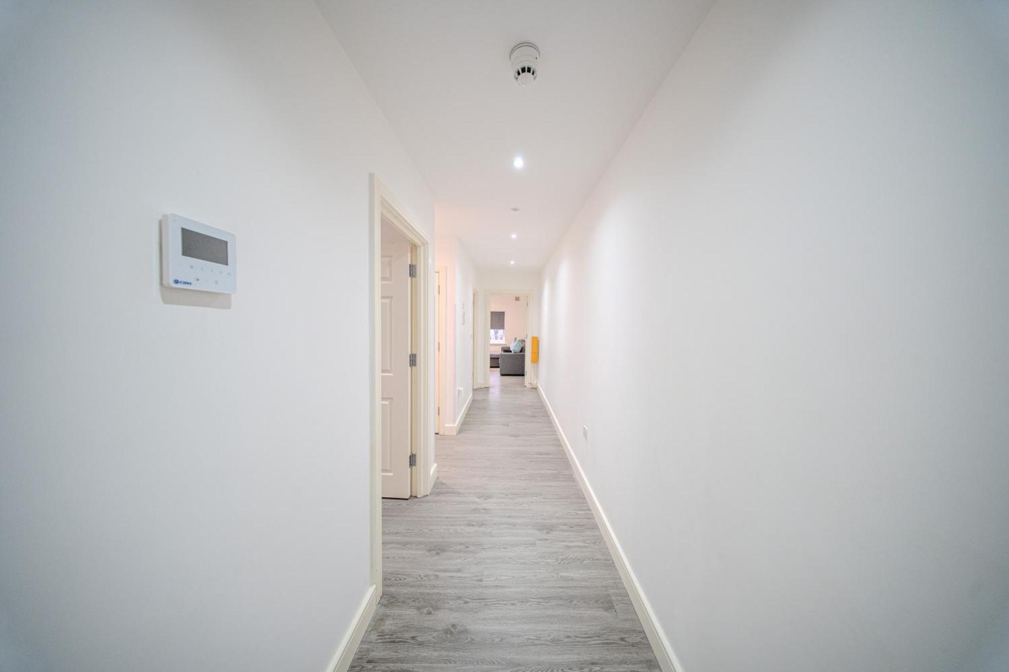 Ilford Luxury Apartments Extérieur photo