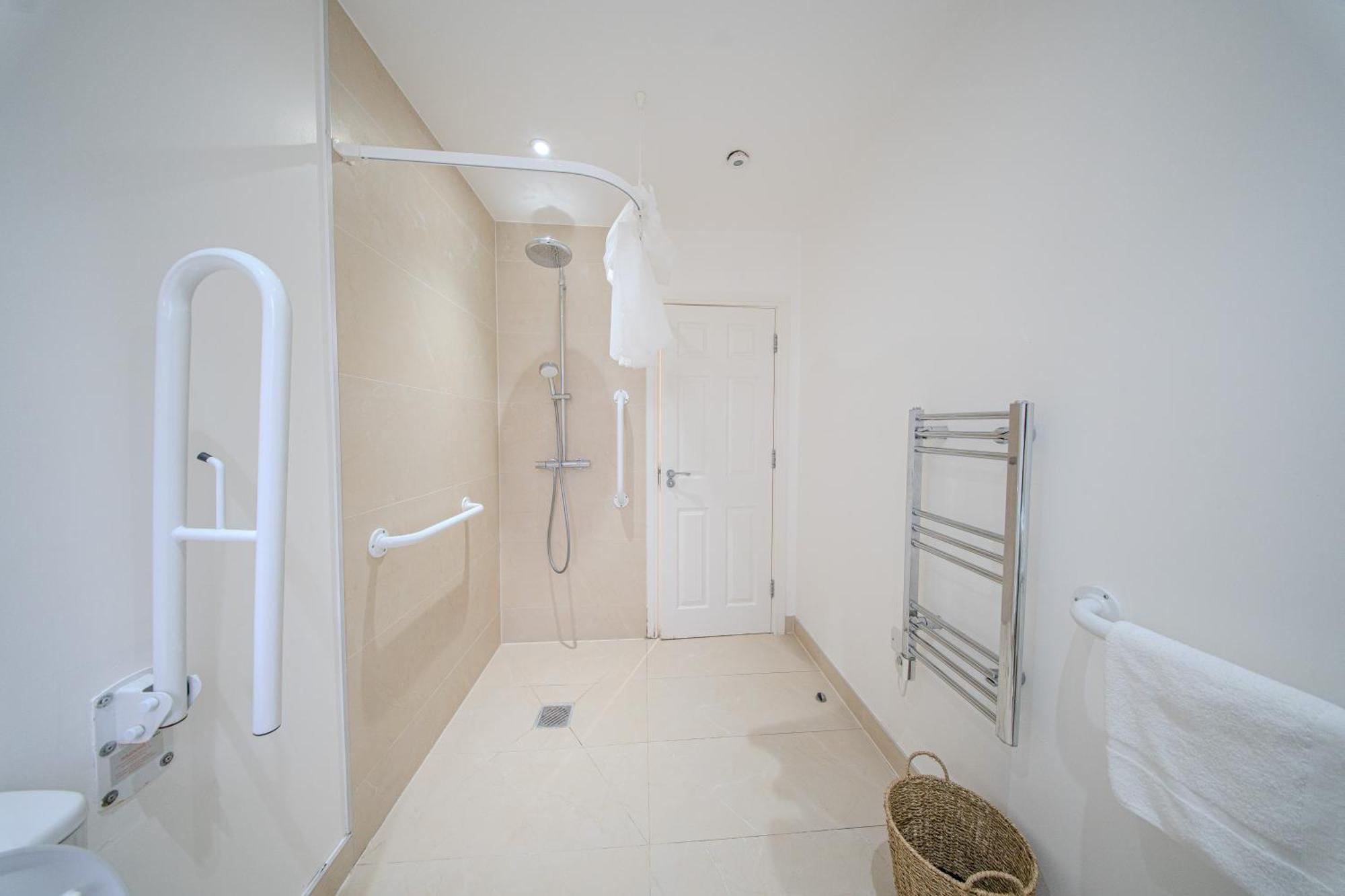 Ilford Luxury Apartments Extérieur photo