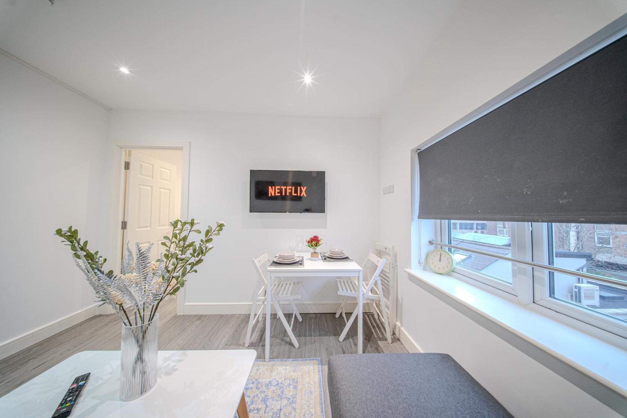 Ilford Luxury Apartments Extérieur photo