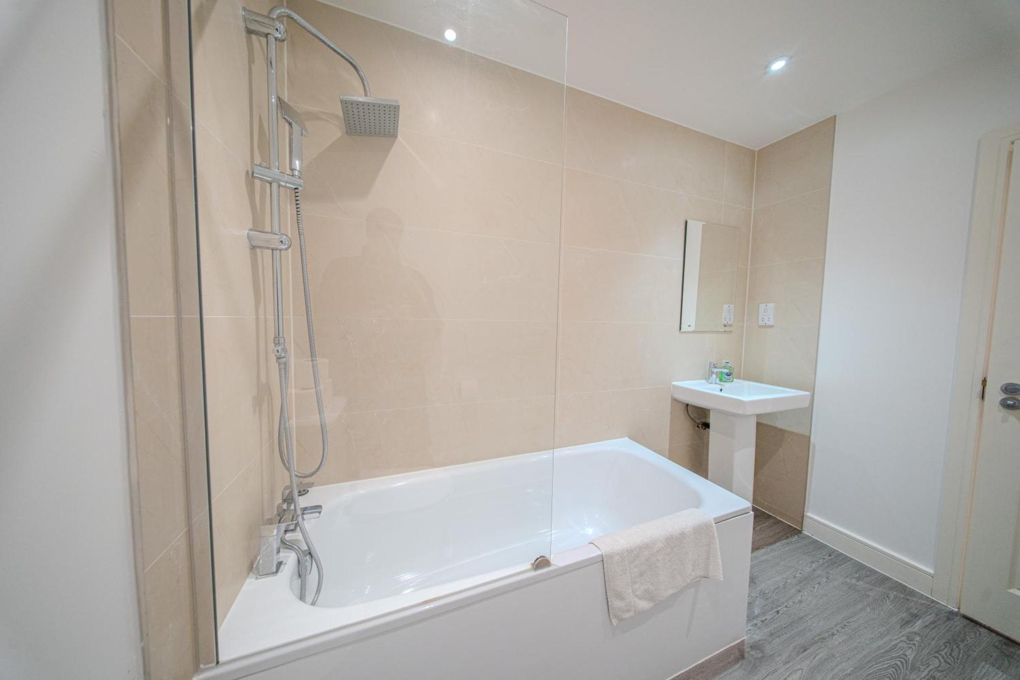 Ilford Luxury Apartments Extérieur photo