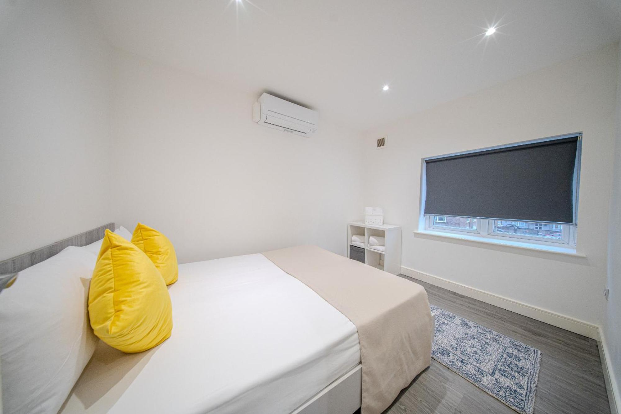 Ilford Luxury Apartments Extérieur photo