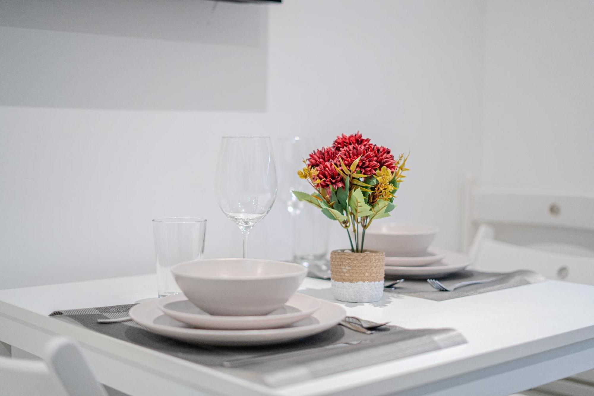 Ilford Luxury Apartments Extérieur photo