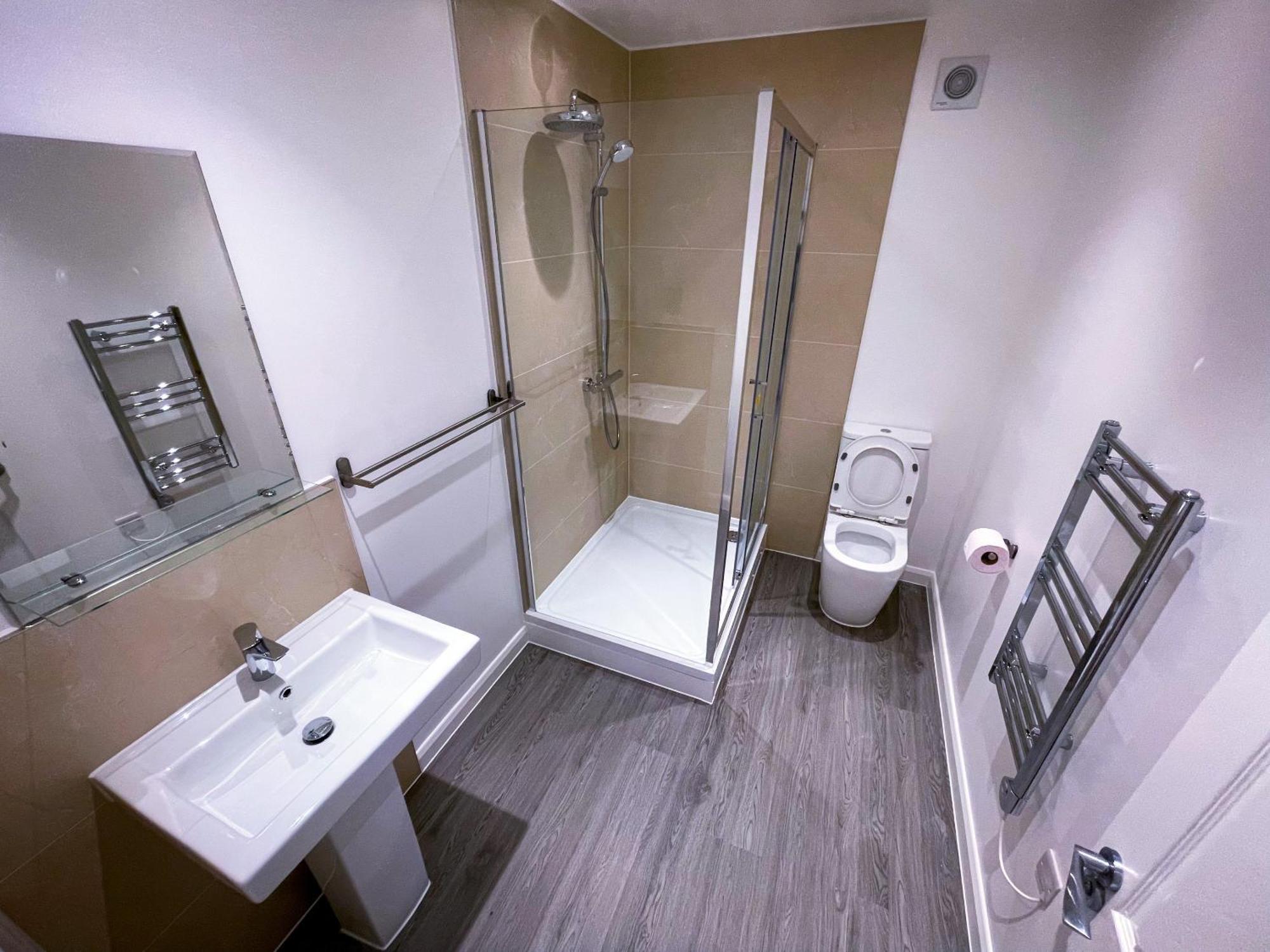 Ilford Luxury Apartments Extérieur photo
