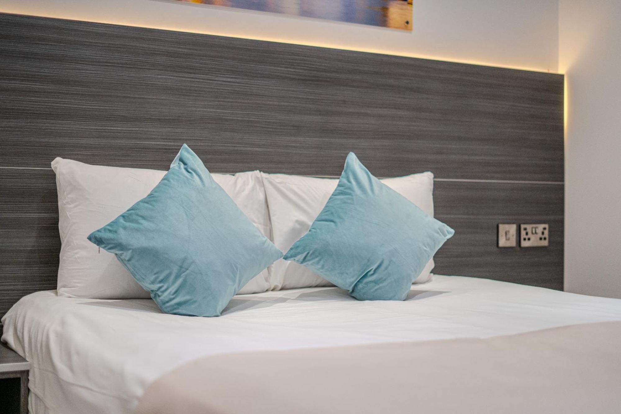 Ilford Luxury Apartments Extérieur photo