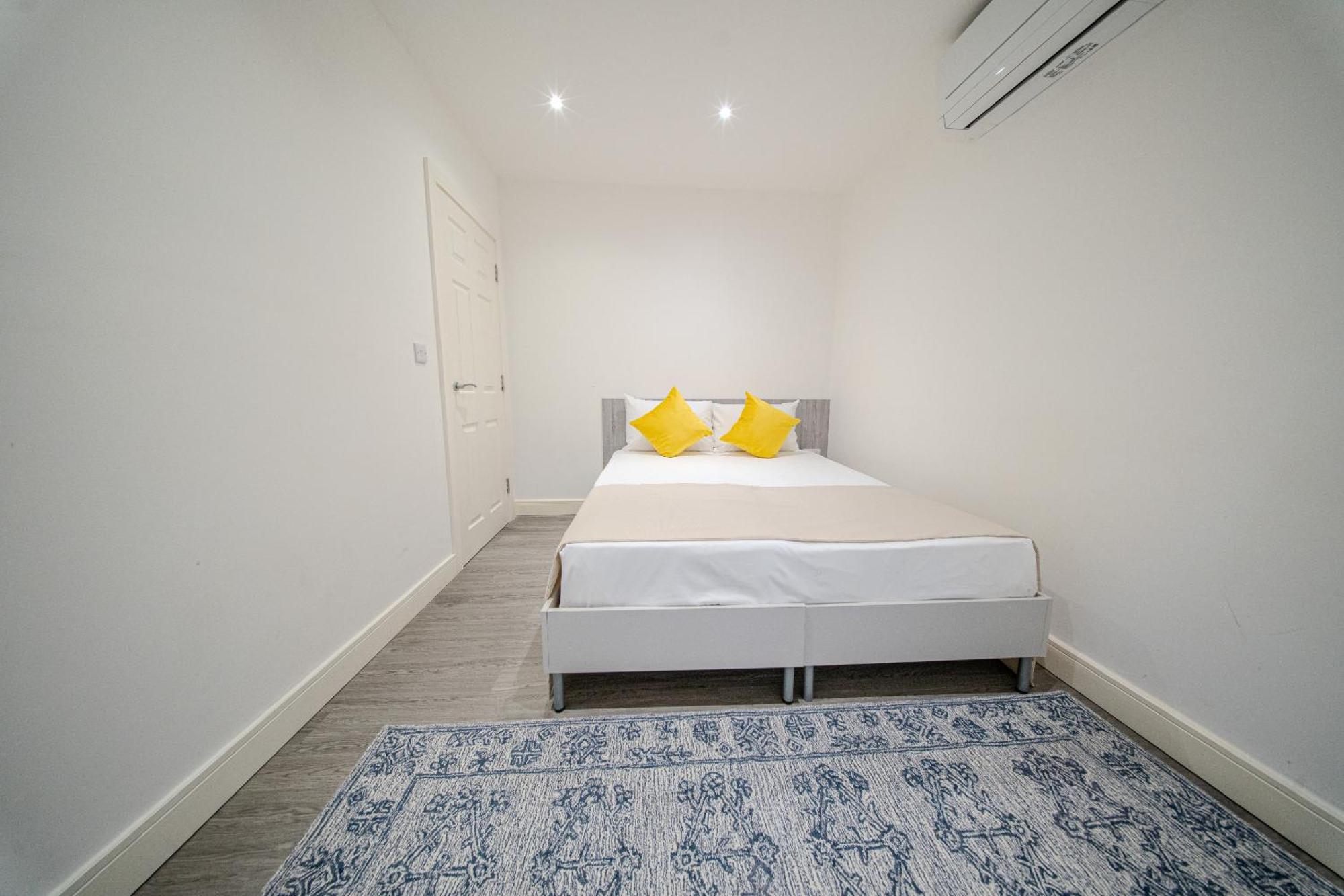 Ilford Luxury Apartments Extérieur photo