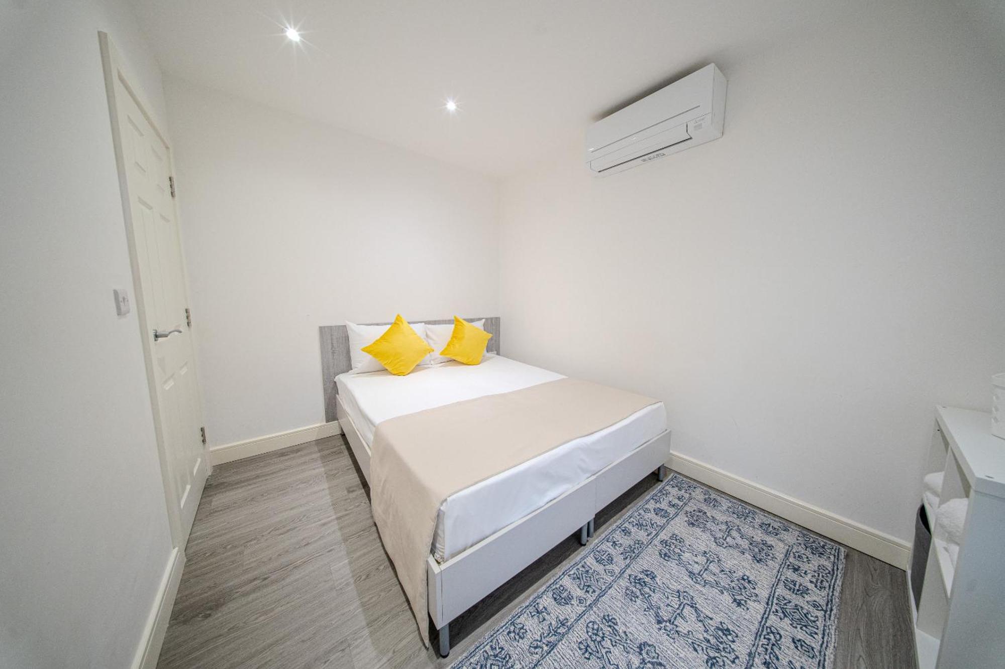 Ilford Luxury Apartments Extérieur photo